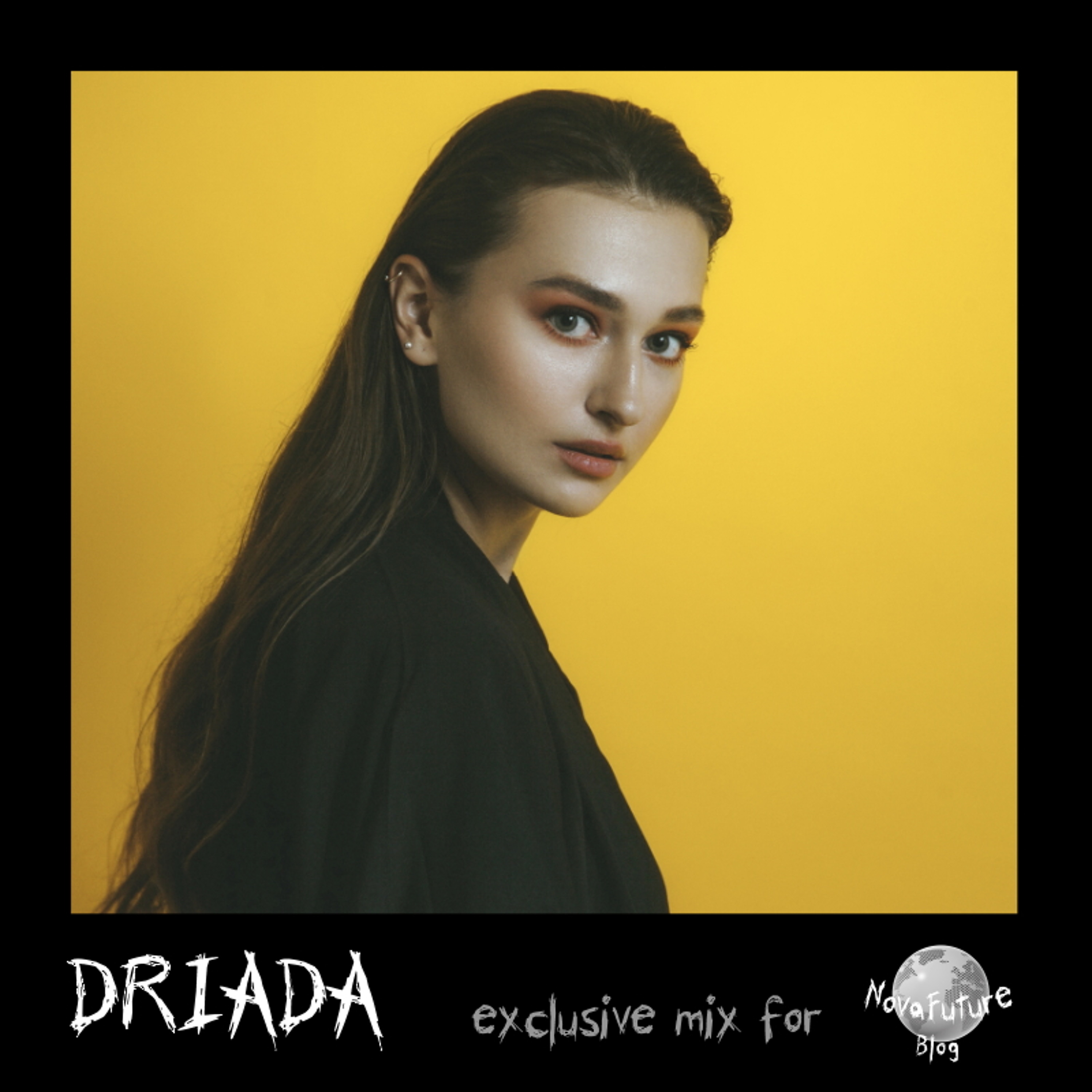 Mixes/Live Sets for NovaFuture Blog