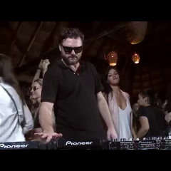 Solomun Louie Austen - Hoping