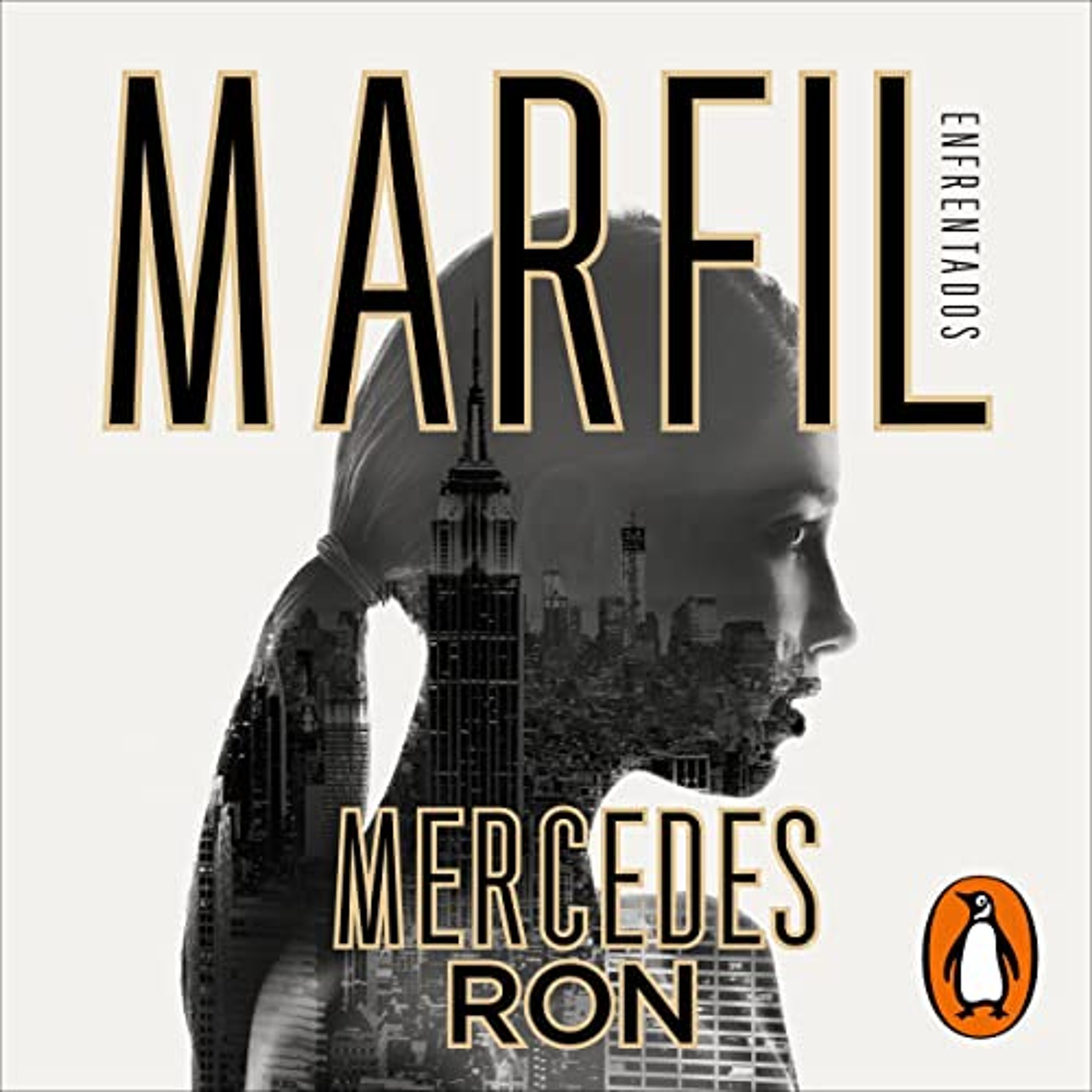 Marfil [Ivory] (Audiolibro) | Prueba Gratis