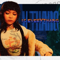 [FULL E.P EXPERIENCE] V# - VThang Is EveryThang