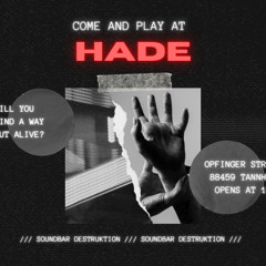 ⛓️𝖘𝖔𝖚𝖓𝖉𝖇𝖆𝖗 𝕯𝖊𝖘𝖙𝖗𝖚𝖐𝖙𝖎𝖔𝖓⛓️ /// @𝖘𝖈𝖍𝖜𝖆𝖗𝖟𝖊𝖗𝖆𝖉𝖑𝖊𝖗 13.05.2023