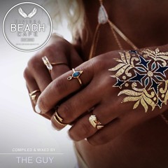𝗘𝗶𝘃𝗶𝘀𝘀𝗮 𝗕𝗲𝗮𝗰𝗵 𝗖𝗮𝗳𝗲 - Compiled & mixed by The Guy