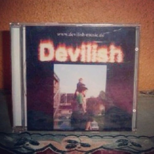 Devilish — It's so hard to live✭