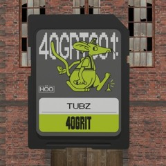 Tubz -  Hoo [FREE DL]
