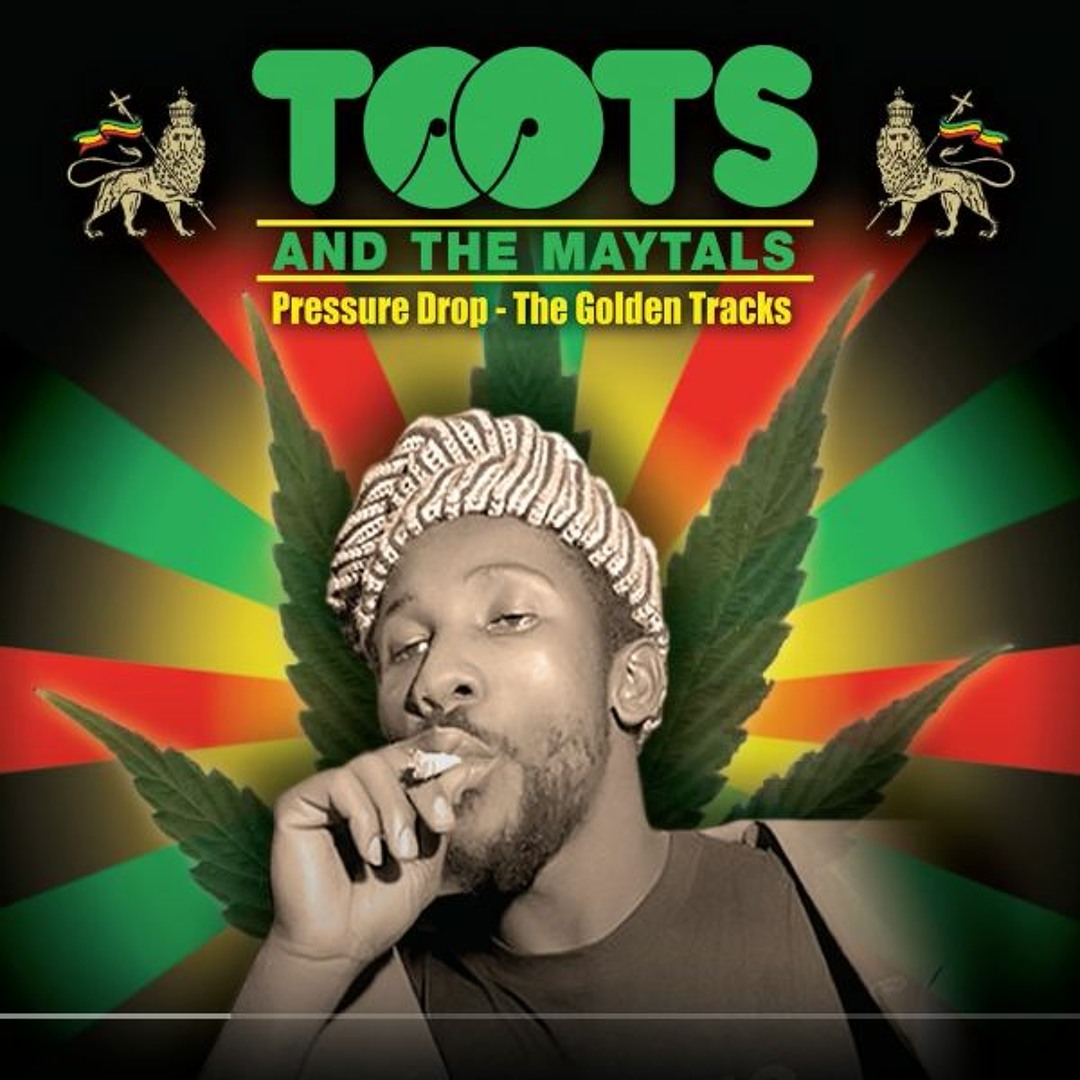 レゲエ レア COUNTRY ROAD TOOTS & THE MAYTALS Toots & The Maytals – Country Road – Vinyl (7