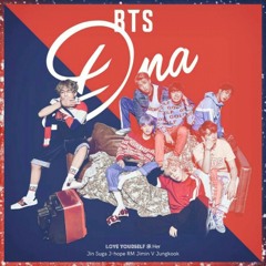 Mashup ¦ DNA [BTS] ★ DNA [Little Mix]