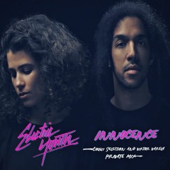 Electric Youth - Innocence ( Coqui Selection and Viktor Varela Private Mix)FREE DOWNLOAD