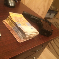 Триада Дави газ в пол