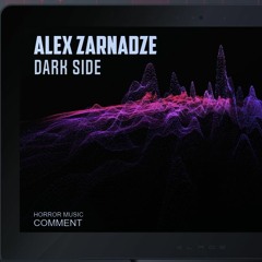 Alex Zarnadze - Dark Side