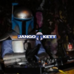 Jango Kett - 100% - 30 MIN