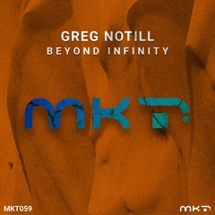 Greg Notill - Beyond Infinity