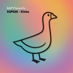 SGP020 - Kitsta