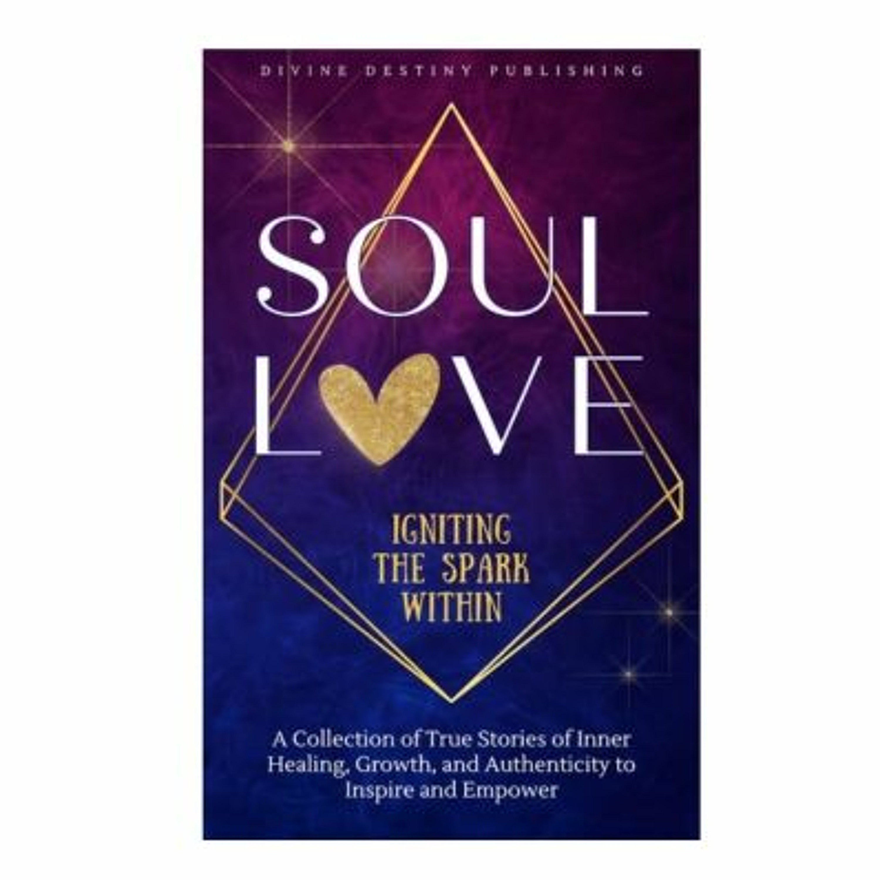 Podcast 1075: Soul Love with Paul Marwood