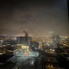 DON’T EVEN MIND (feat. Flex Billions)