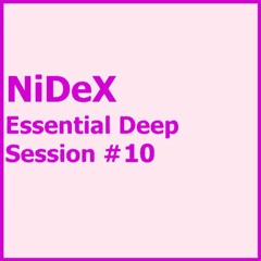 Essential Deep Session #10