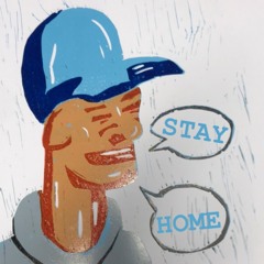 STAY HOME (UKG)