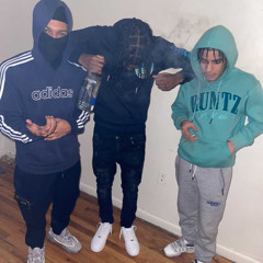 Heatin Up (Prod. ChoirBoi)