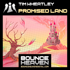 Tim Wheatley - Promised Land [Sample]