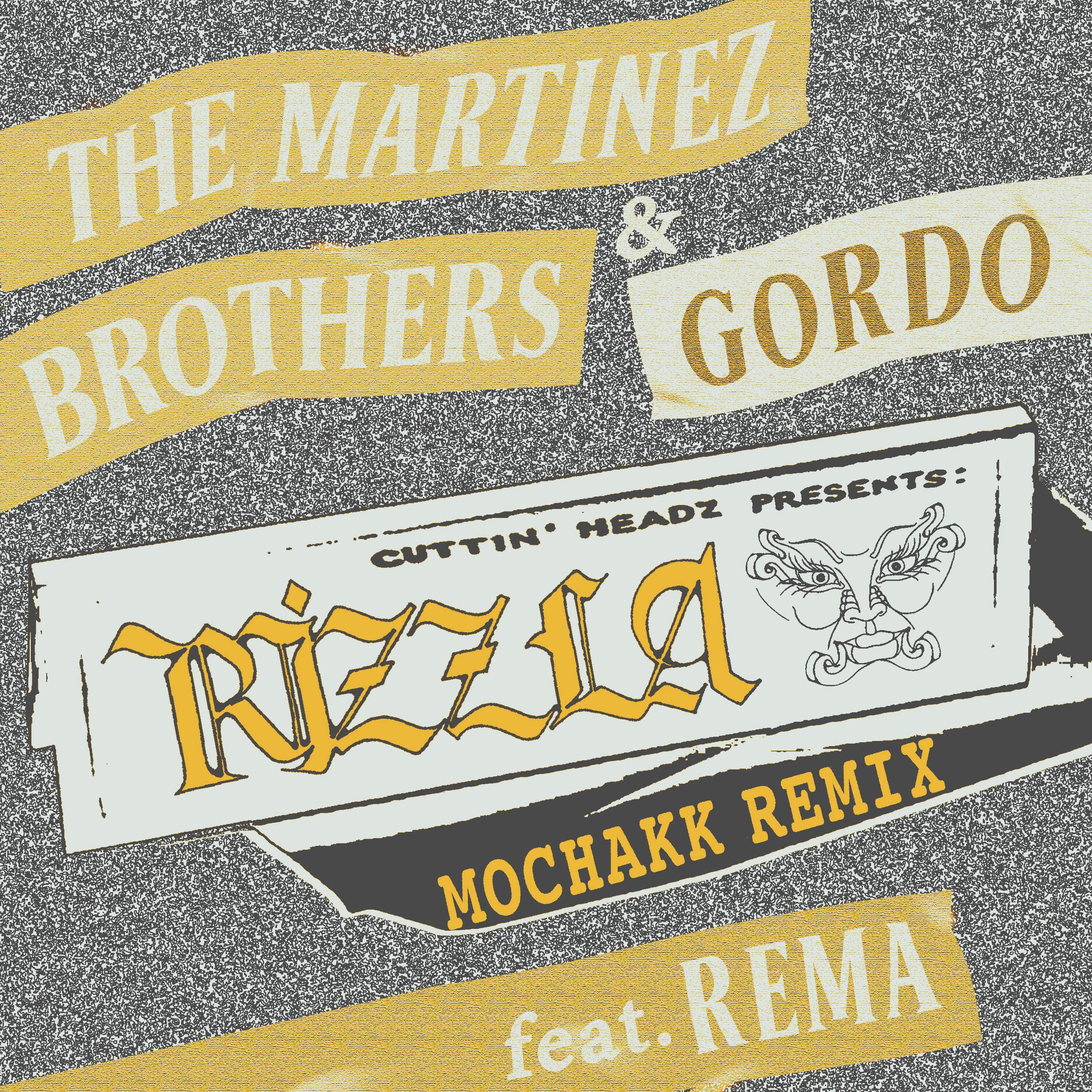 डाउनलोड करा Rizzla (Mochakk Remix)