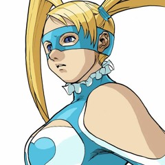 Street Fighter Alpha 3 OST Prismatic Stars Theme Of RMika