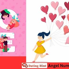Unlocking Love's Path: Decoding the Power of Angel Number For Love