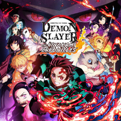 JOURNEY OF KANAO ( DEMON SLAYER )