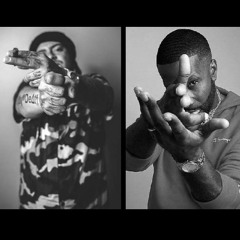 Flee Lord Ft Ransom - Real Recognize Real - Remix