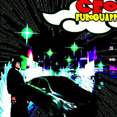 CEO (Prod.JizzyflawaDj)