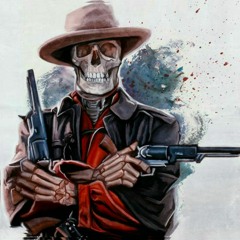 Scott $takk$ - Street Cow Boy (prod. Digital Jott Sound)