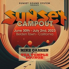 Live at Sunset Campout 2023