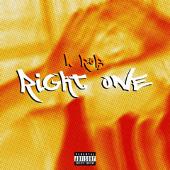 right one