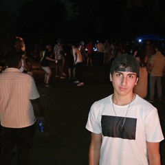 First Underground Rave Toronto July 2025