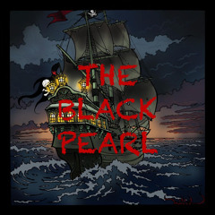 The Black Pearl (Makina)