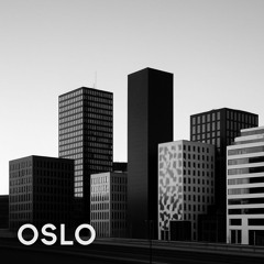 Oslo Downtown (Extended mix)