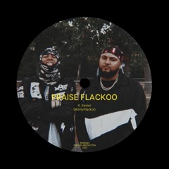 Underground Kings - SkinnyFlackoo  & X. Savior