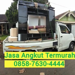 MURAH!!0858 7630 4444, Jasa Angkut Barang Magetan,