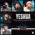 Artwork for Yeshua (Ao Vivo) [feat. Israel Salazar & Mateus Brito]