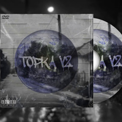 Skaza & Gofrez - TOPKA V2 (prod. Bad Evil)