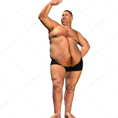 DISS NA GRUBEGO BLAZEJA