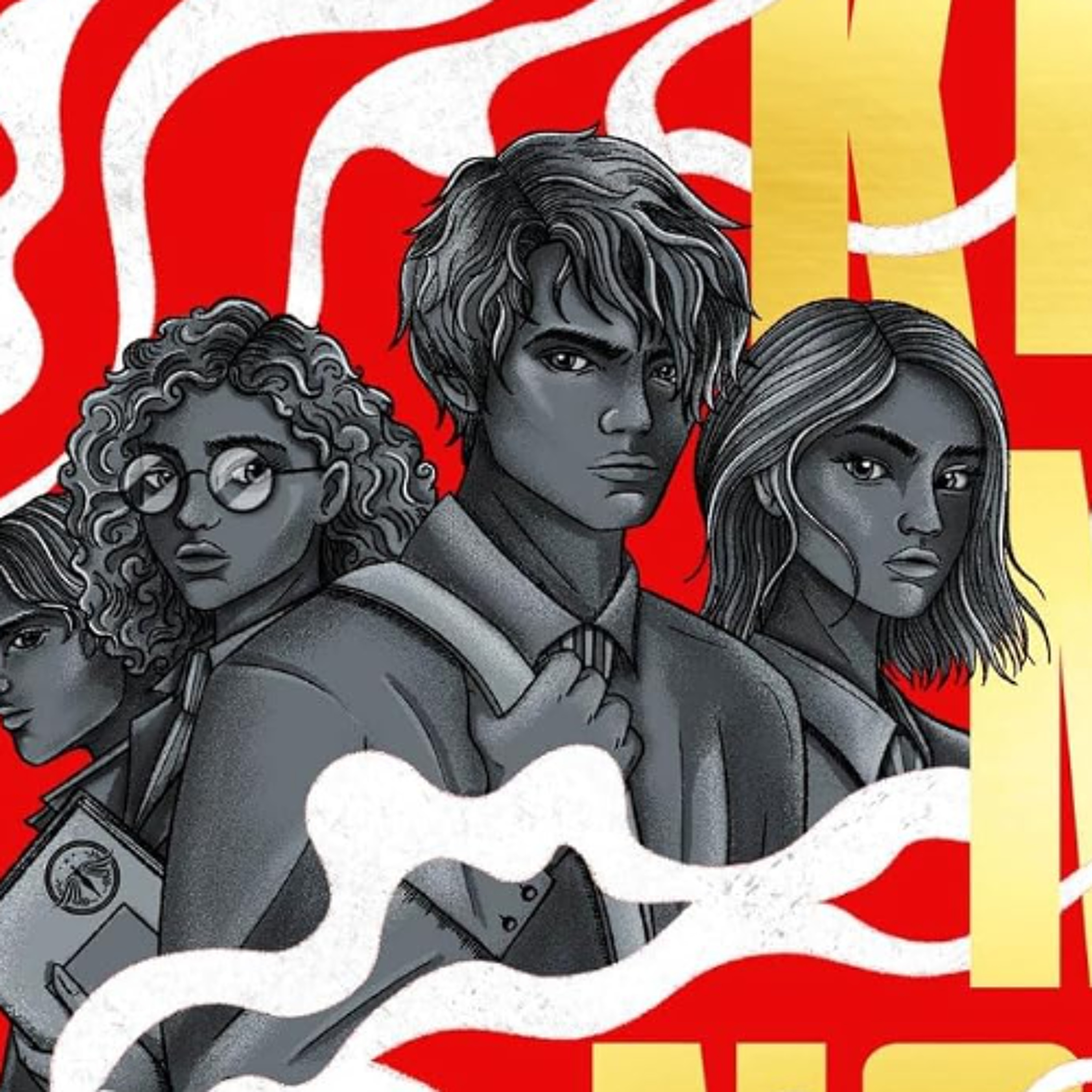 Episode 170: Helen Price episode artwork