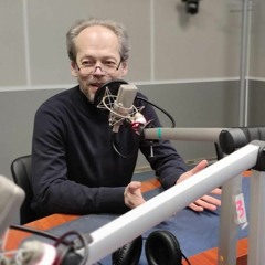 Українська хвиля: Гість студії - український священик, відомий богослов і філософ Георгій Коваленко