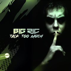 Big Ric - Talk Too Much  (Coming Soon)