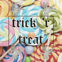trick ‘r treat