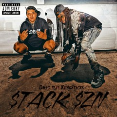 Dmac - Stack SZN