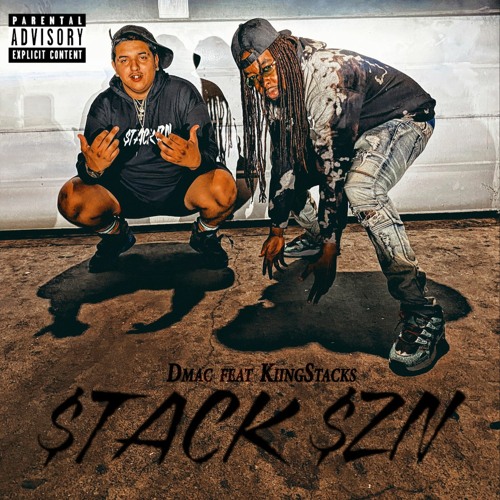 Dmac - Stack SZN