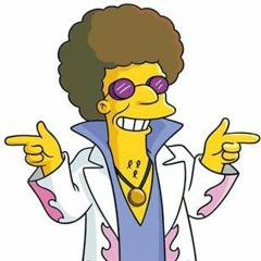 Disco Stu (WIP)