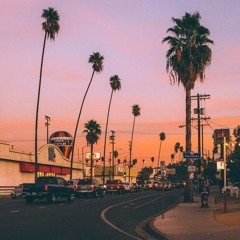 Summer vibe