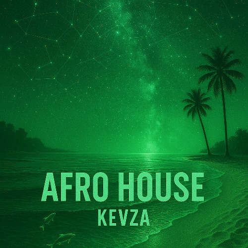 AFRO HOUSE VIBES 🌎 KEVZA MUSIC
