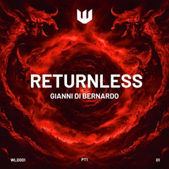Premiere: Gianni Di Bernardo - Returnless (FREE DL)