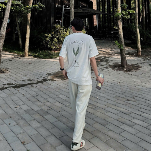 Giờ Thì (Lofi Ver.) - buitruonglinh